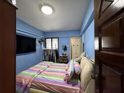 Blk 26 Teck Whye Heights II (Choa Chu Kang), HDB 3 Rooms #561088011